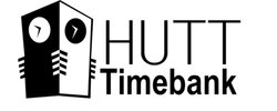 Hutt Timebank Logo